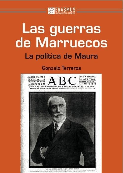 Las guerras de Marruecos "La política de Maura". 