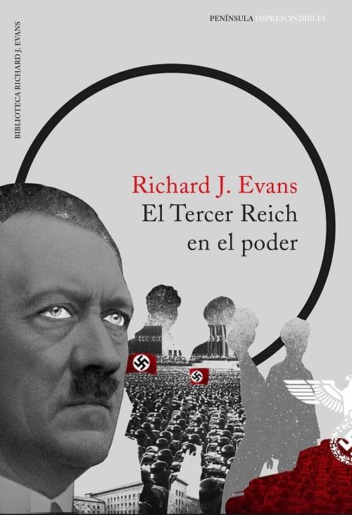 El Tercer Reich en el poder. 