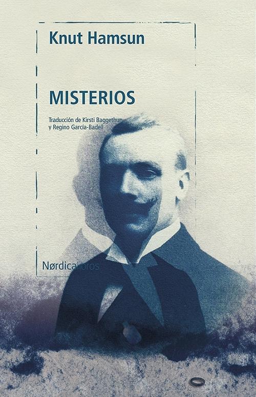 Misterios. 