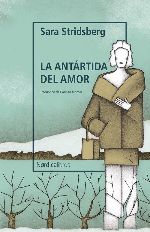 La Antártida del amor. 