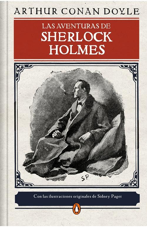 Las aventuras de Sherlock Holmes