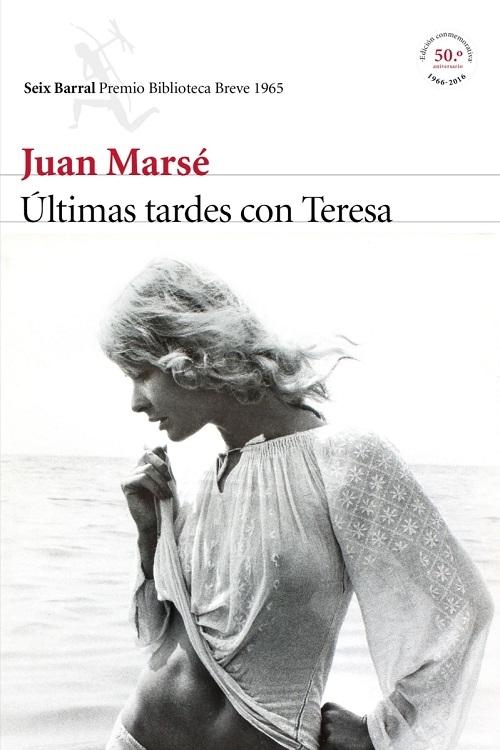 Últimas tardes con Teresa. 