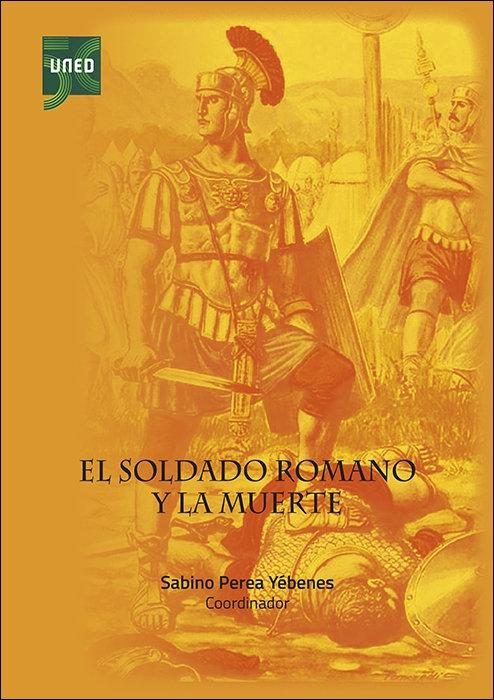 El soldado romano y la muerte