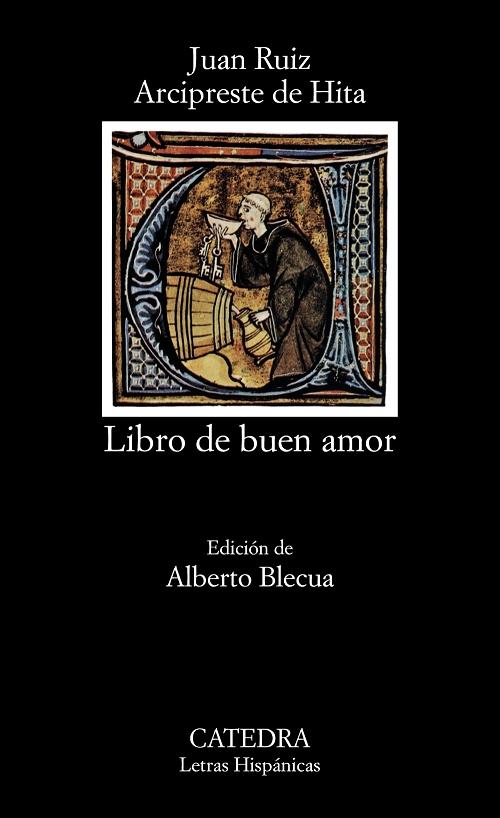 Libro de buen amor. 