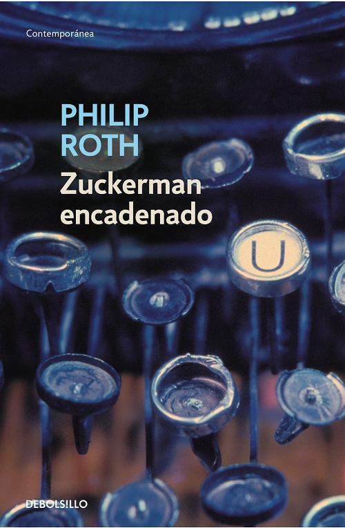 Zuckerman encadenado.