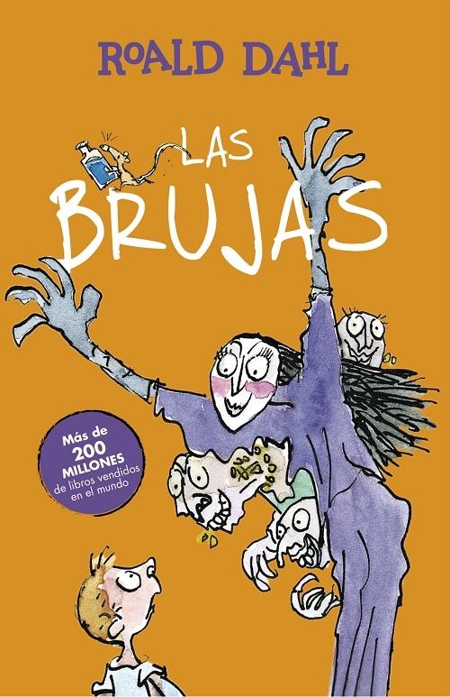 Las brujas.