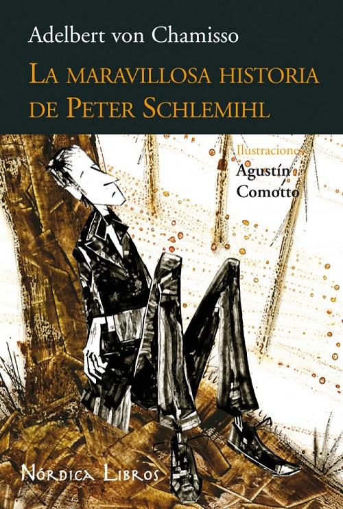 La maravillosa historia de Peter Schlemihl. 