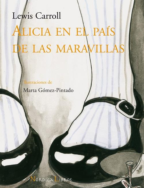 Alicia en el País de las Maravillas