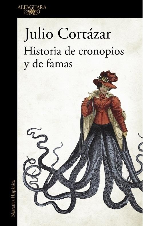 Historias de cronopios y de famas. 