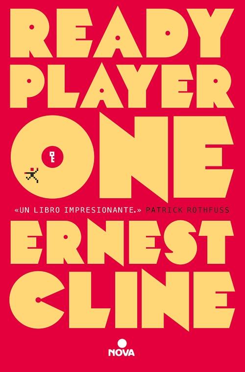 Ready Player One