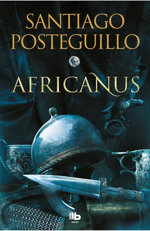 Africanus "(Trilogía Africanus - 1)". 