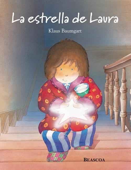 La estrella de Laura. 