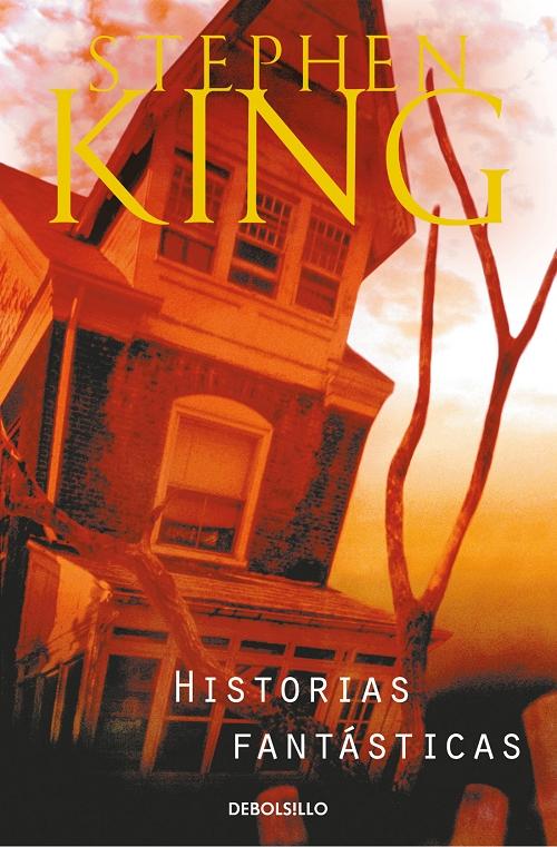 Historias fantásticas.