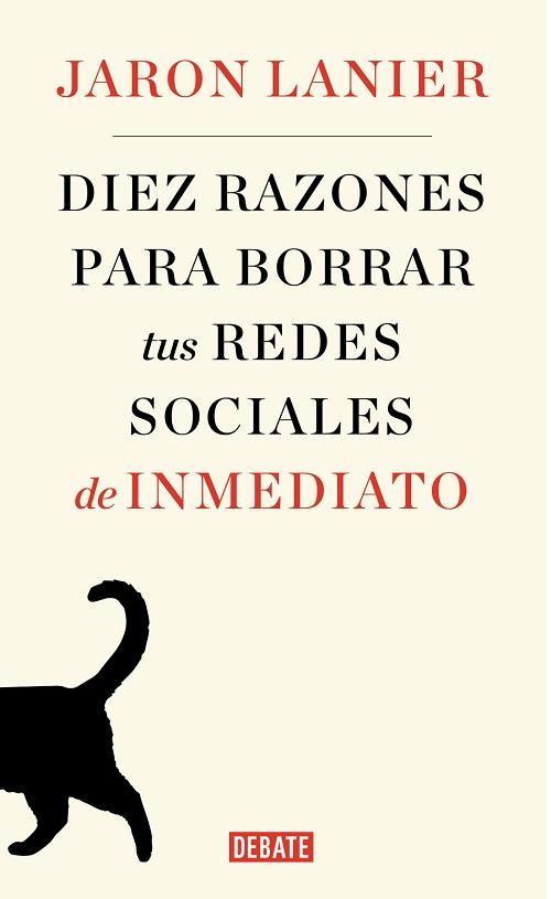 Diez razones para borrar tus redes sociales de inmediato. 