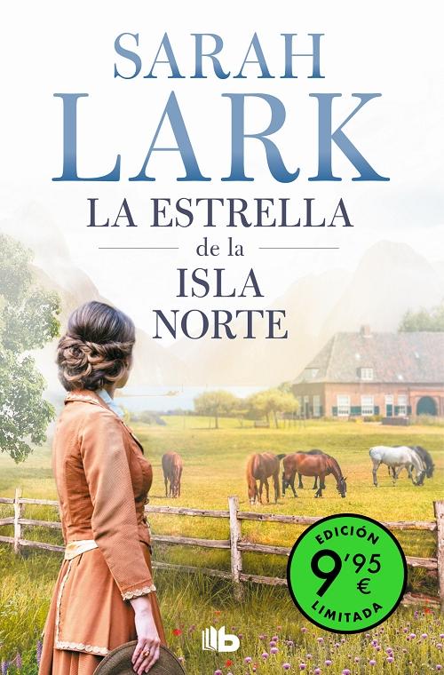 La estrella de la Isla Norte. 