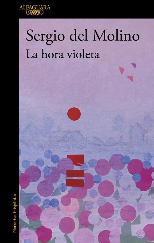 La hora violeta. 