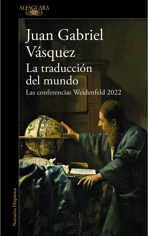 La traducción del mundo "Las conferencias Weidenfeld 2022"