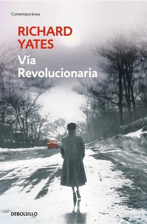 Vía revolucionaria. 