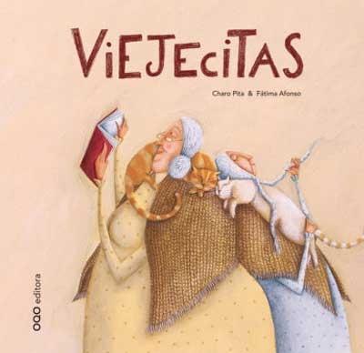 Viejecitas. 