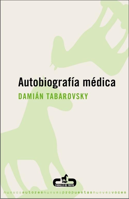 Autobiografía médica. 