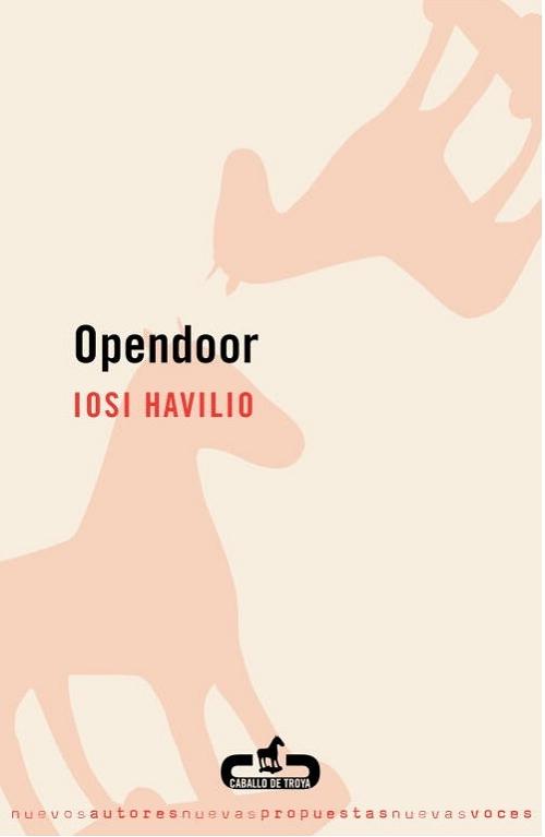 Opendoor. 