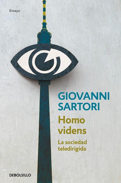 Homo videns "La sociedad teledirigida".
