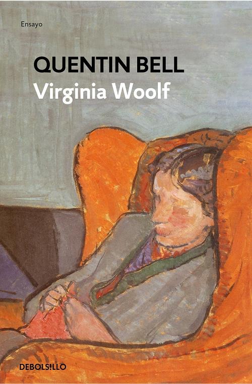 Virginia Woolf. 