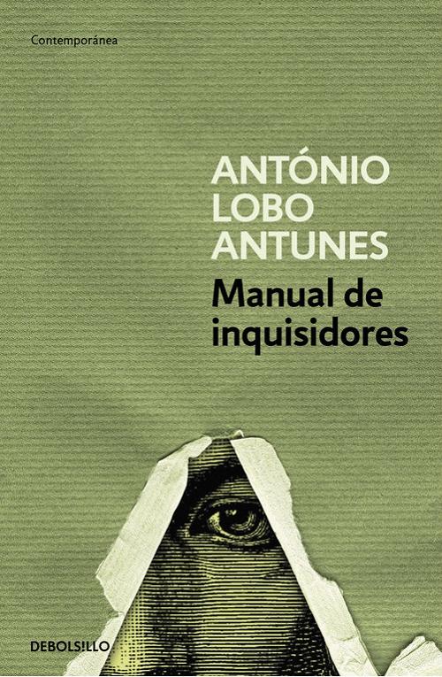 Manual de inquisidores. 