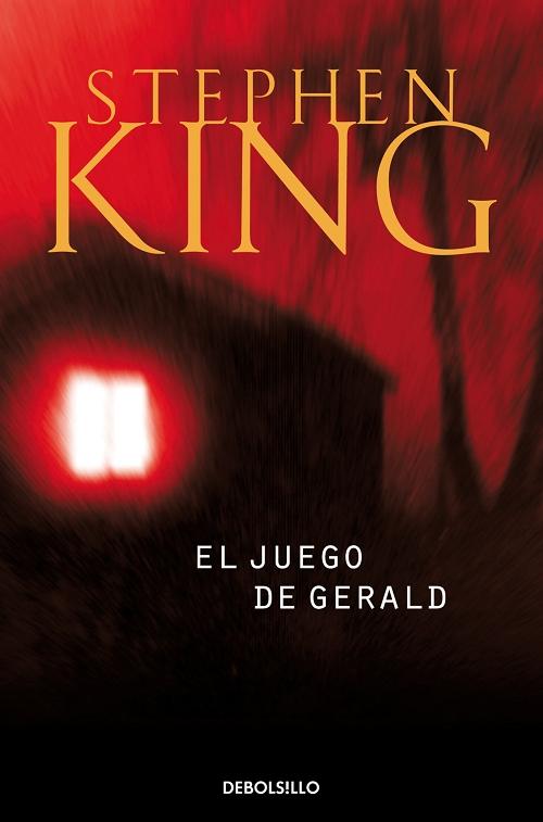 El juego de Gerald.
