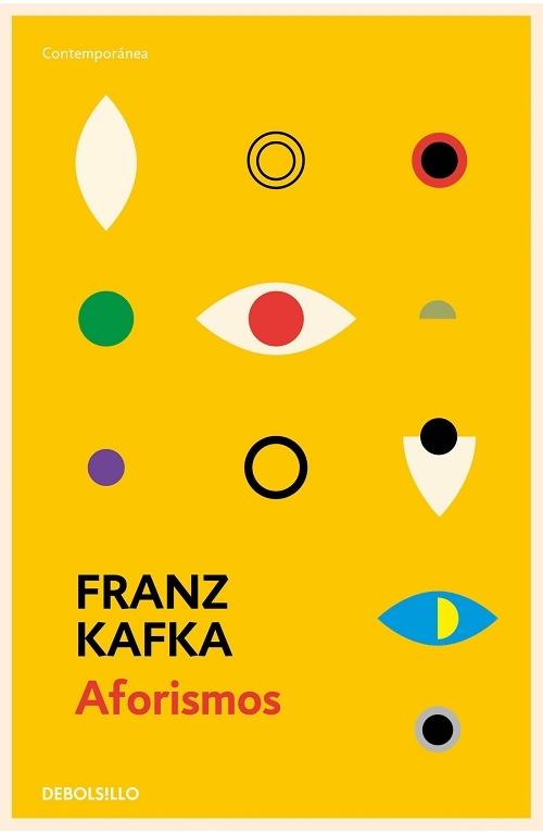 Aforismos "(Franz Kafka)"