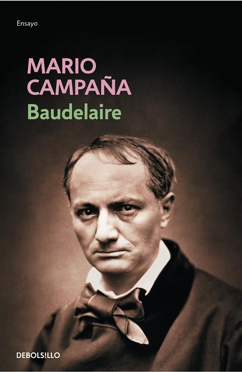 Baudelaire "Juego sin triunfos"
