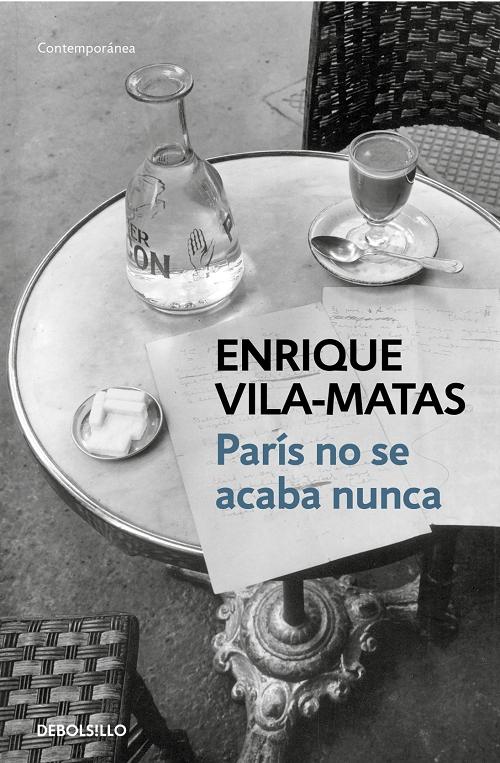 París no se acaba nunca