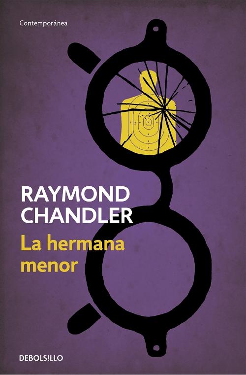 La hermana menor "(Philip Marlowe - 5)"