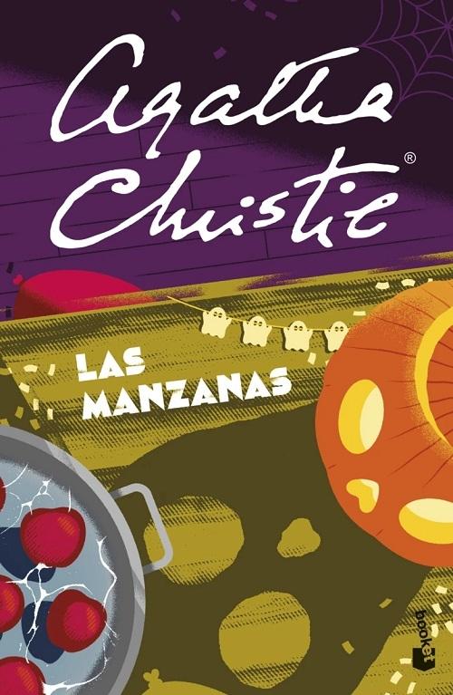 Las manzanas.