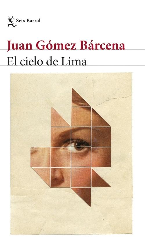 El cielo de Lima. 