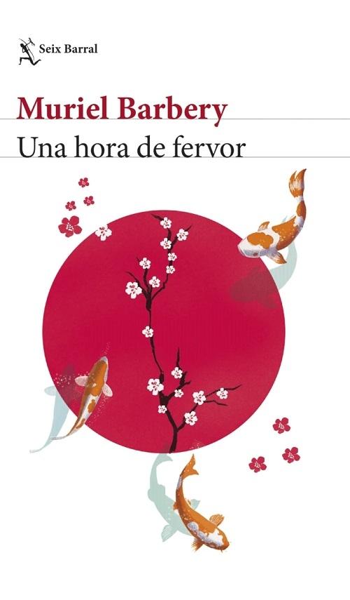 Una hora de fervor.