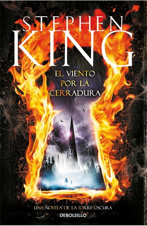 El viento por la cerradura