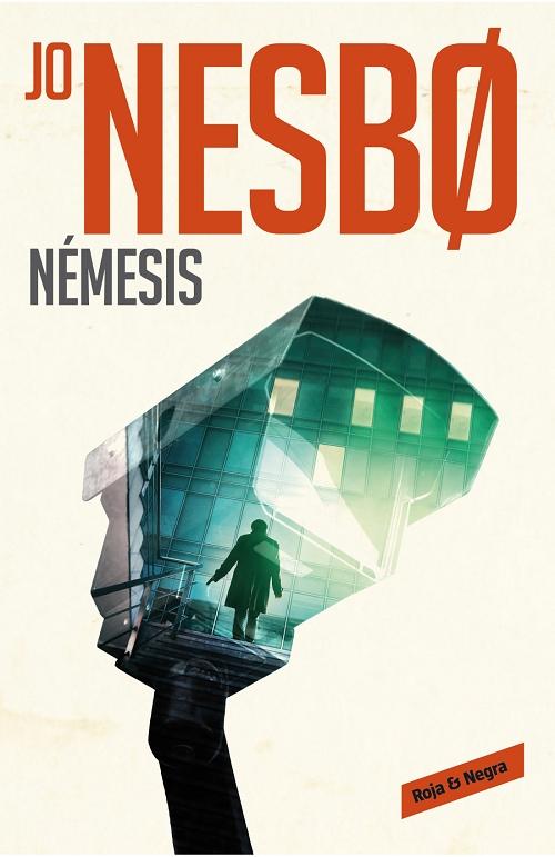 Némesis "(Serie Harry Hole - 4)".