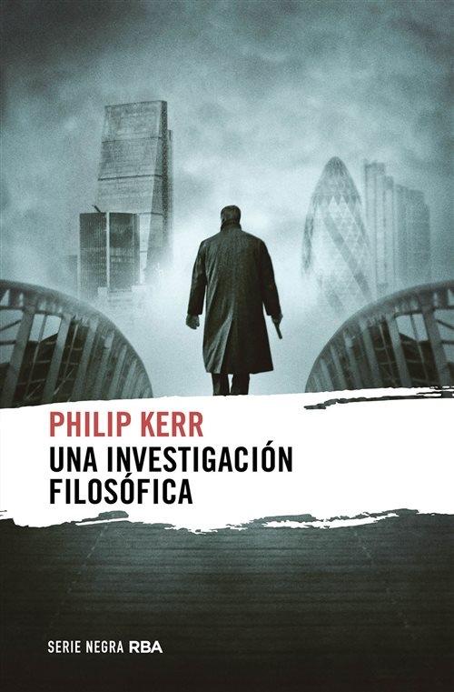 Una investigación filosófica. 