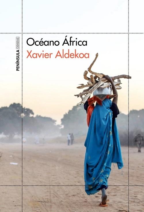 Océano África. 