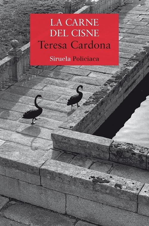 La carne del cisne "(Serie de Blecker y Cano - 3)"