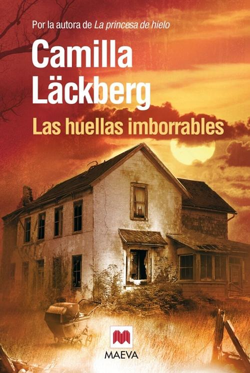 Las huellas imborrables "(Los crímenes de Fjällbacka - 5)".