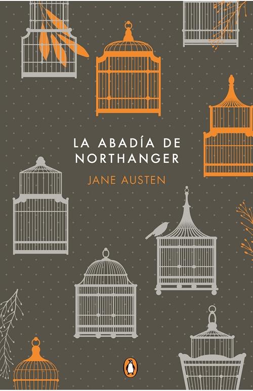 La abadía de Northanger "(Edición conmemorativa)".