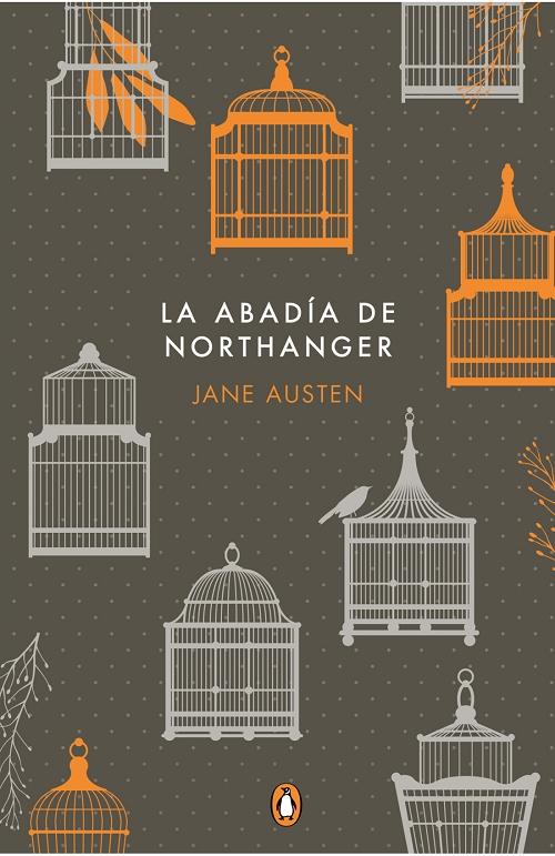 La abadía de Northanger  "(Edición conmemorativa)"