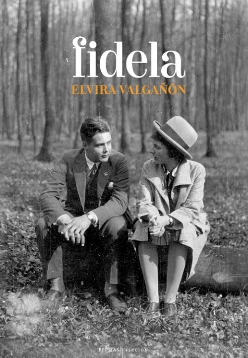 Fidela. 