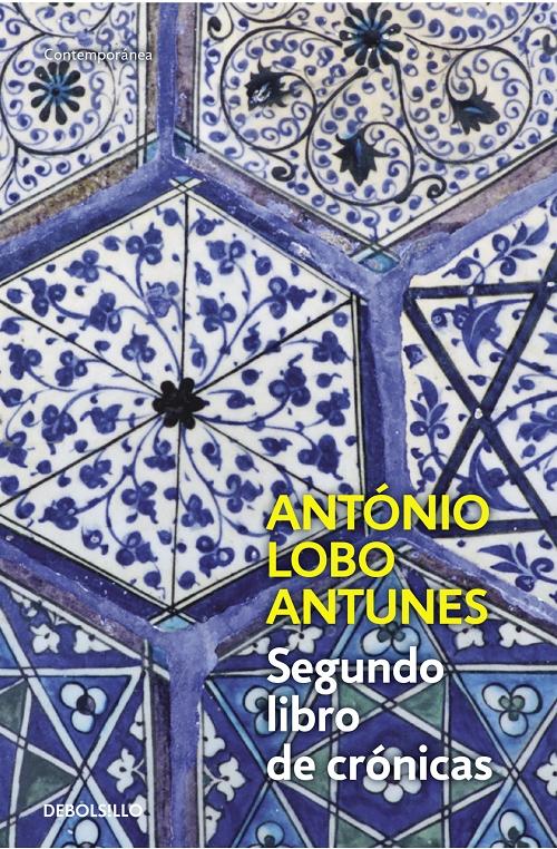 Segundo libro de crónicas