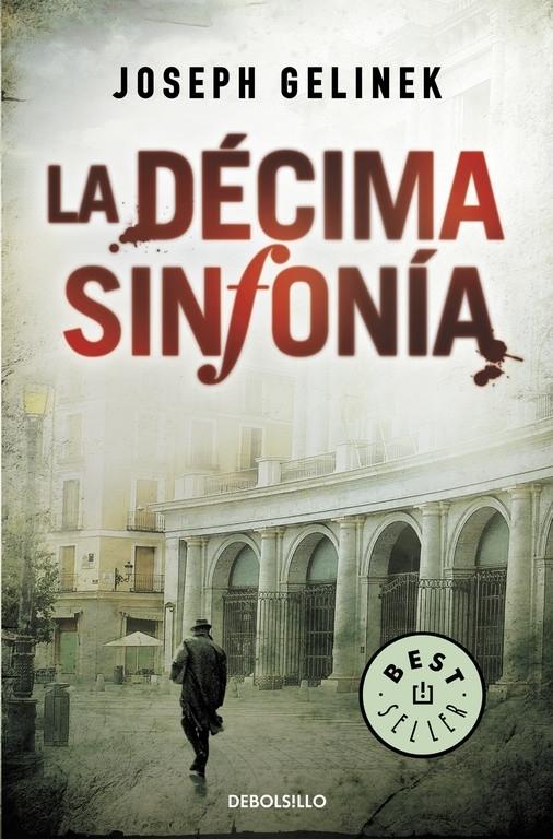 La décima sinfonía. 