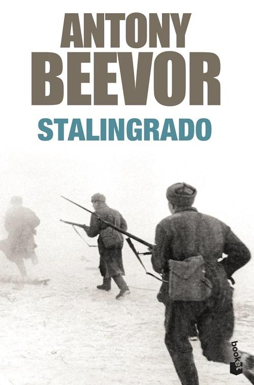 Stalingrado.