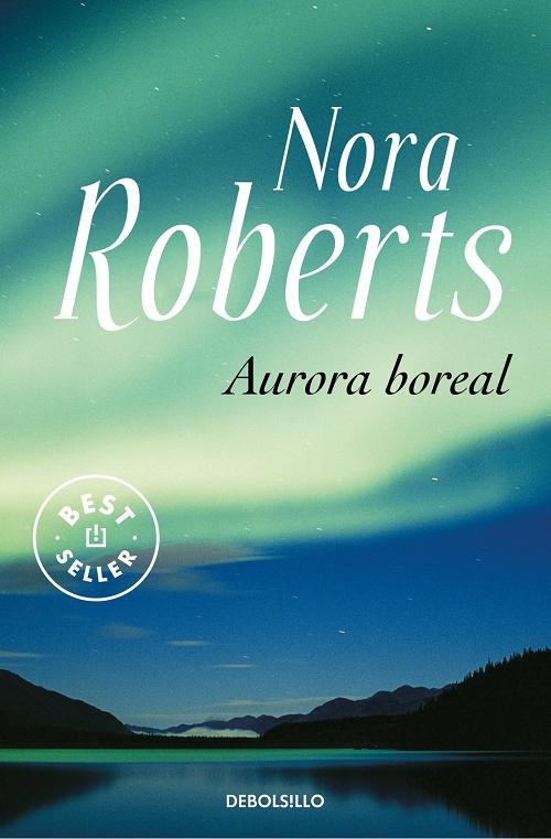 Aurora boreal. 