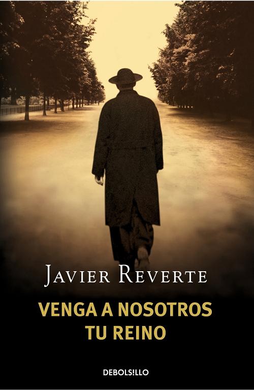 Venga a nosotros tu reino